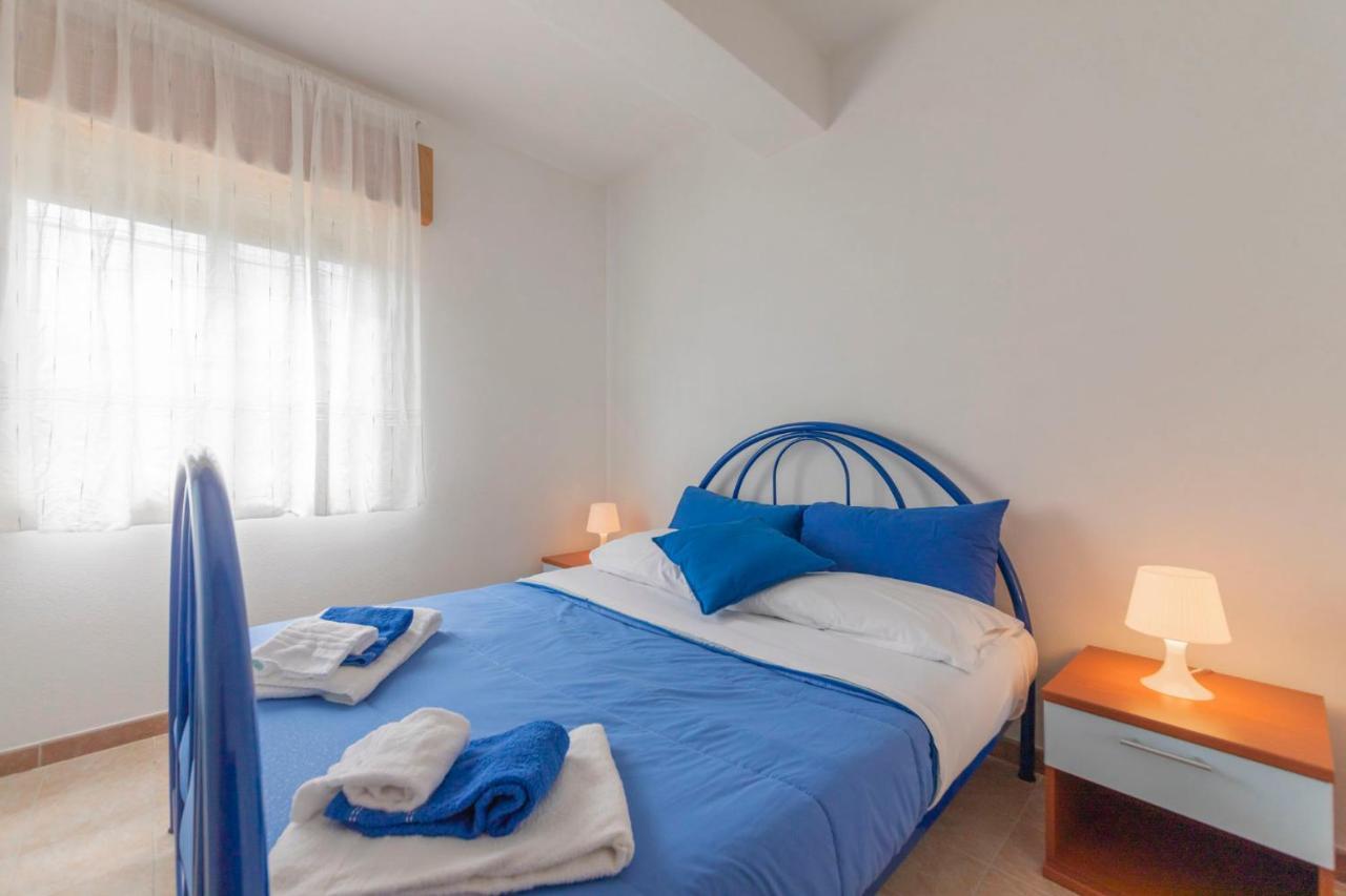 Residence Li Cylentos Policastro Scario A 2 Passi Dal Mare Policastro Bussentino Exterior foto