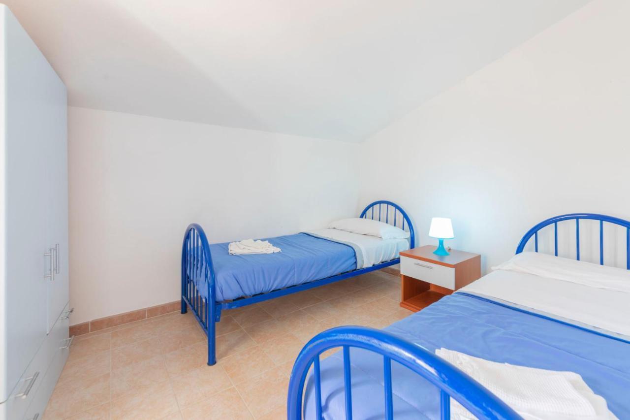 Residence Li Cylentos Policastro Scario A 2 Passi Dal Mare Policastro Bussentino Exterior foto