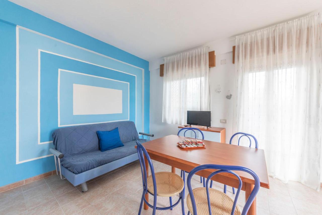 Residence Li Cylentos Policastro Scario A 2 Passi Dal Mare Policastro Bussentino Exterior foto